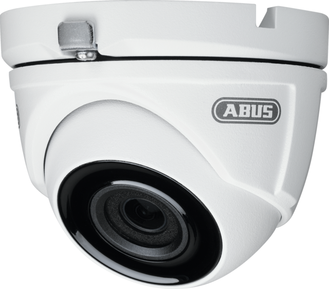 Vidéosurveillance HD analogique ABUS Caméra mini-dôme 2MPx
