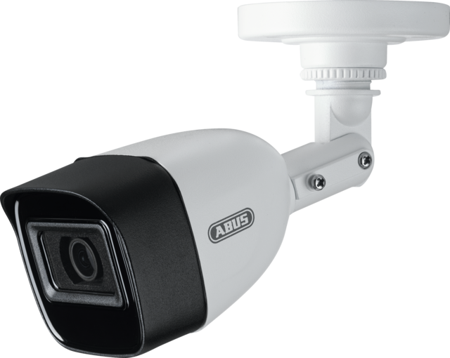 ABUS Analogue HD Video Surveillance 2MPx mini tube camera