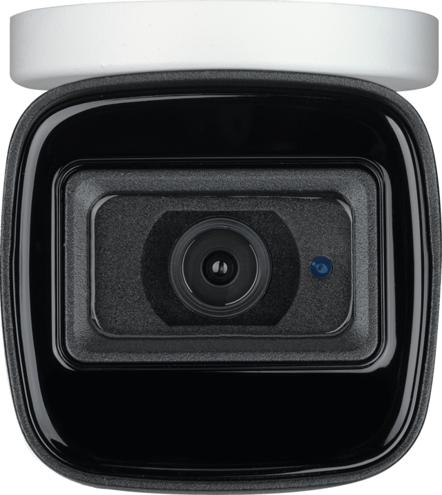 ABUS Analogue HD Video Surveillance 2MPx True WDR dome camera