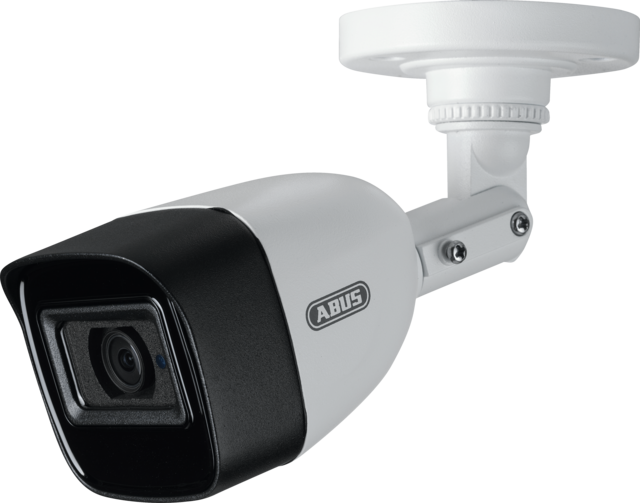 ABUS Analogue HD Video Surveillance 2MPx True WDR dome camera