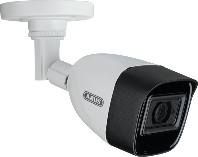 ABUS Analogue HD Video Surveillance 2MPx True WDR dome camera