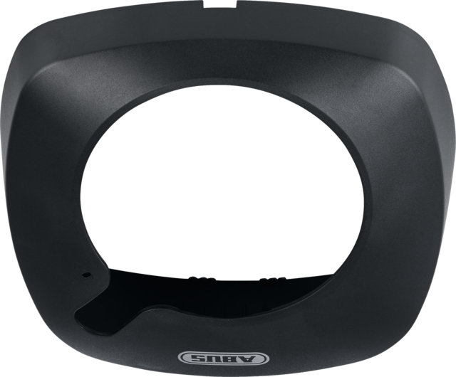 Mini Dôme IP le cache Noir