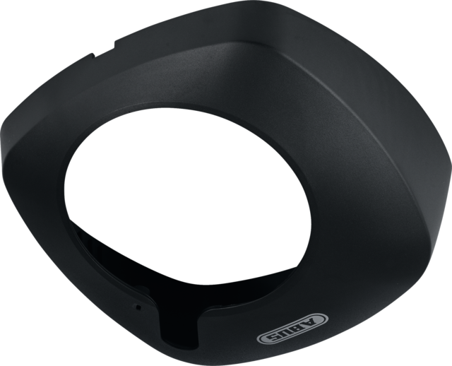 Mini Dôme IP le cache Noir