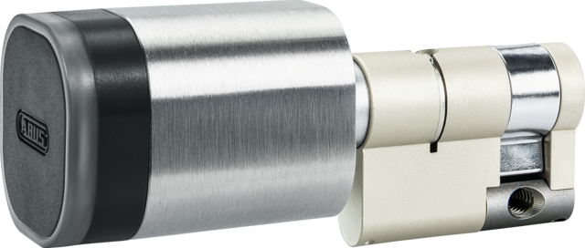 WLX Pro halfcilinder