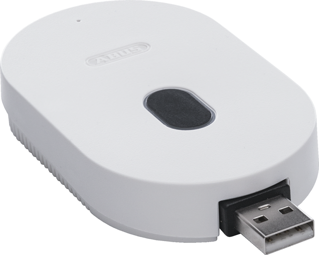 ABUS WLAN Basisstation für Akku Cam