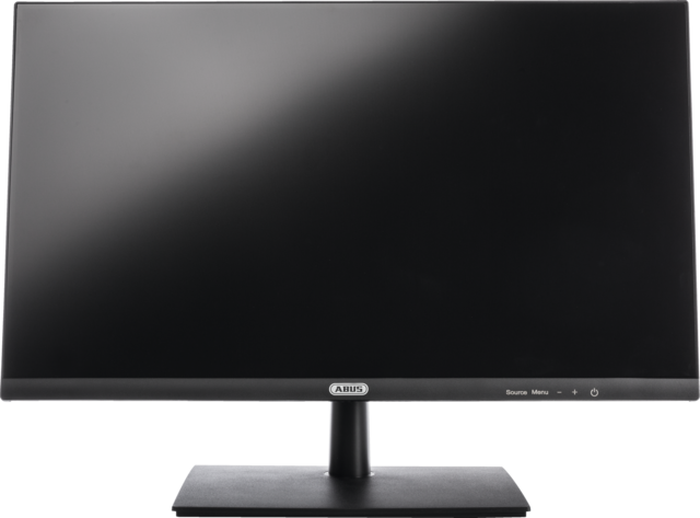 23.8 Full HD LED Monitor"