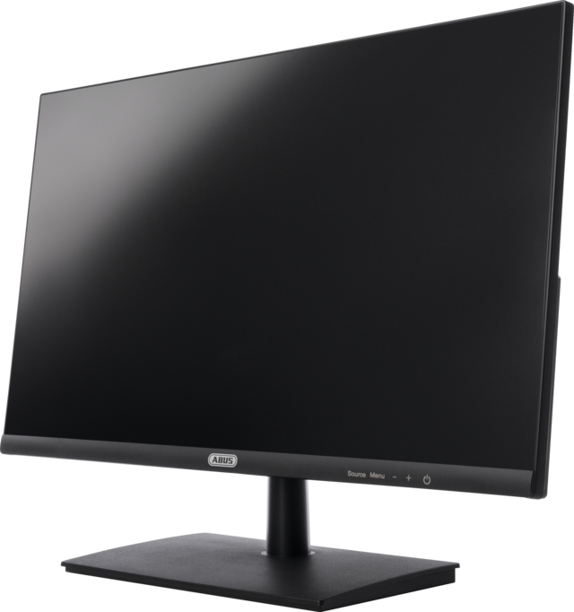 23.8" Full HD LED Monitor