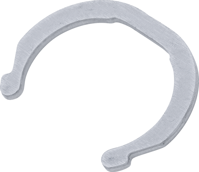 wAppLoxx Pro Kernhalteringe (10 Stück)