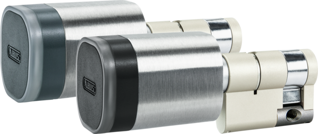 WLX Pro halfcilinder