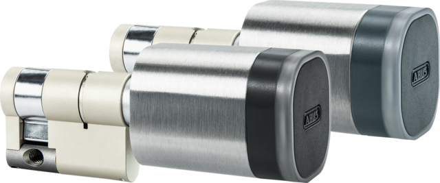 WLX Pro halfcilinder