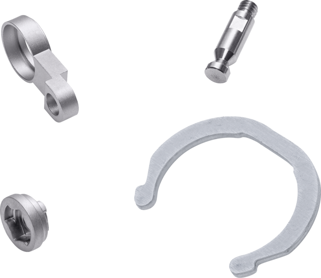 WLX Pro Verlängerungsset innen (5 mm)