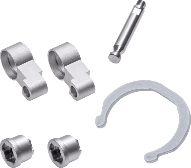 WLX Pro Verlängerungsset innen (20 mm)