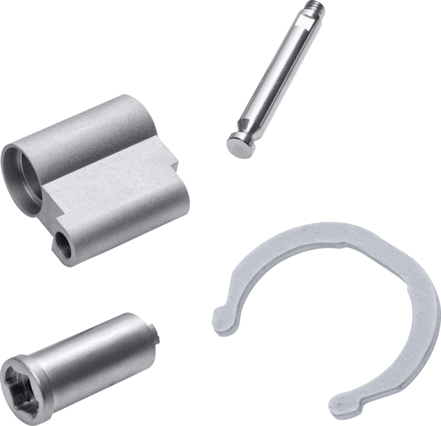 WLX Pro Verlängerungsset innen (30 mm)