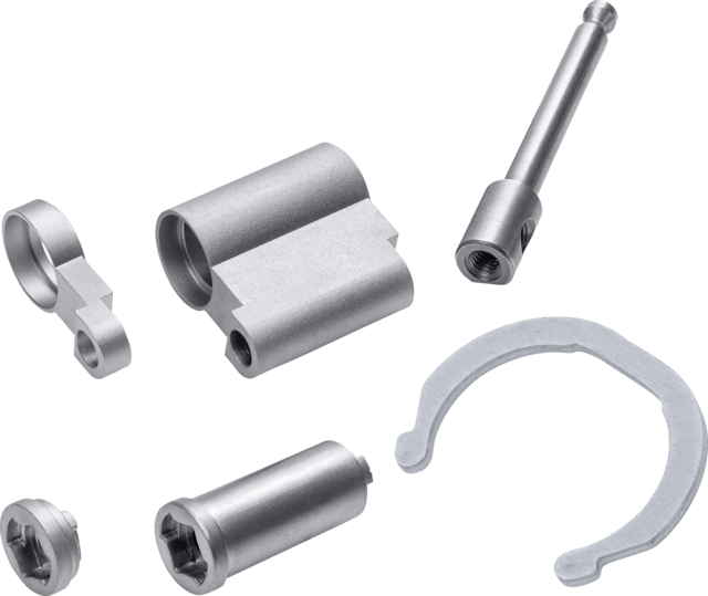 WLX Pro Verlängerungsset aussen 35 mm