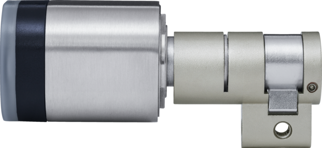 TECTIQ Halbzylinder Rundprofil Schweiz