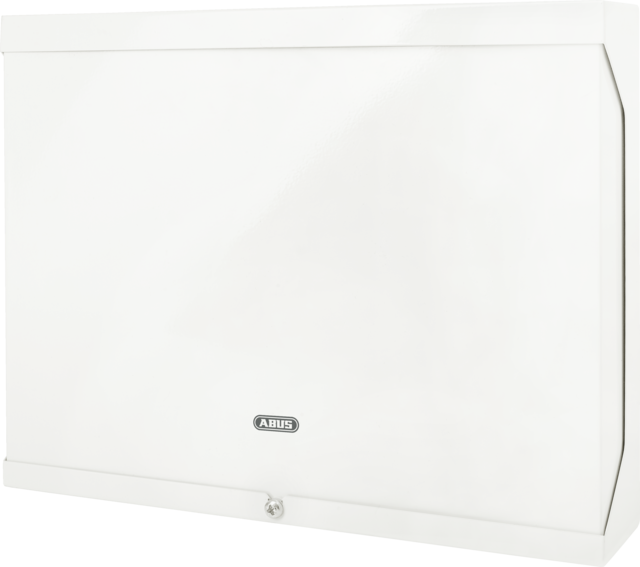 Secoris Einbruchmeldezentrale