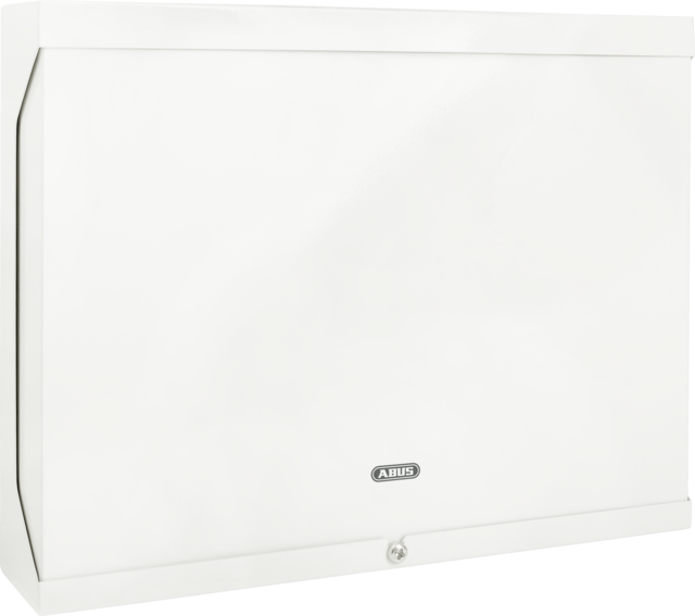 Secoris Einbruchmeldezentrale