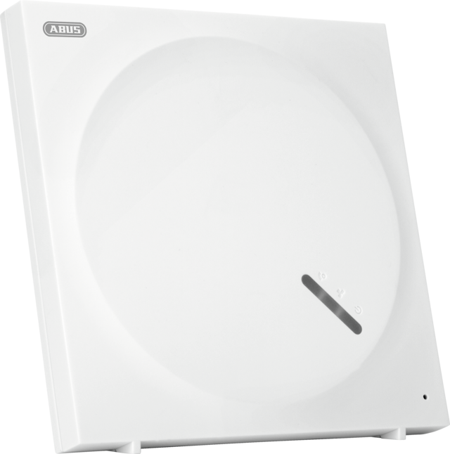 ABUS Z-Wave Gateway