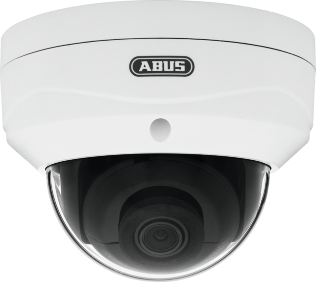 ABUS IP video surveillance 2MPx Wi-Fi mini dome camera