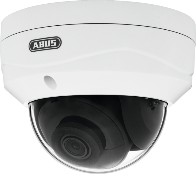 ABUS IP video surveillance 2MPx Wi-Fi mini dome camera