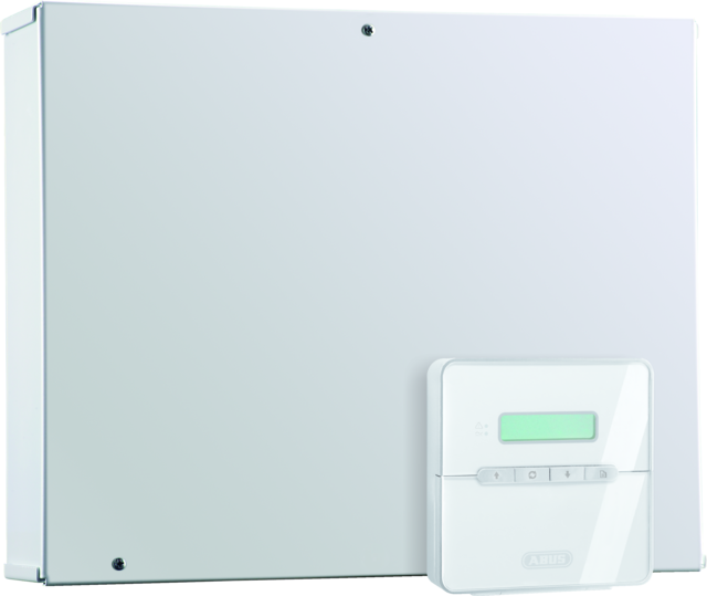 Terxon LX Hybridalarmzentrale