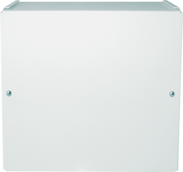 Terxon LX 8-Zonen Drahterweiterung mit integriertem Netzteil