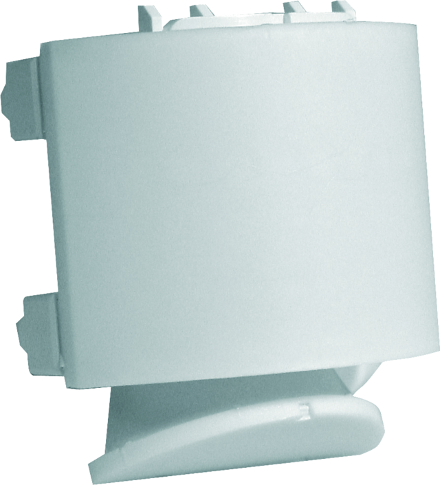 Langstreckenlinse Rechte Vorderansicht