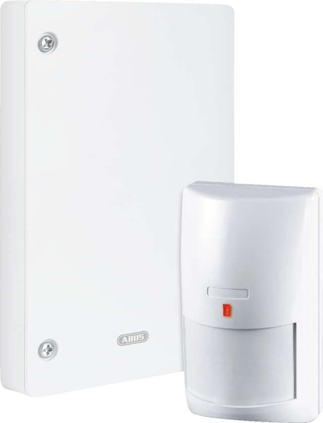 Secvest Hybrid module Set Motion detector