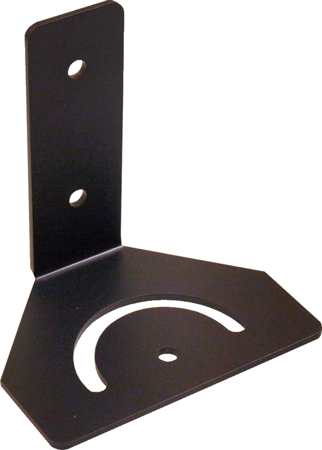 Vægbeslag til IR projektør