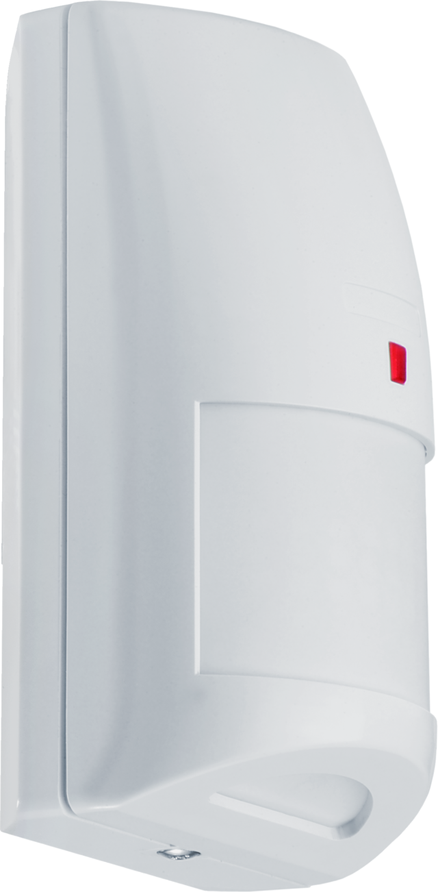 Détecteurs de Mouvement