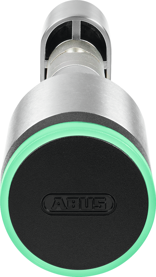 WLX Pro Double-knob cylinder, reader outside