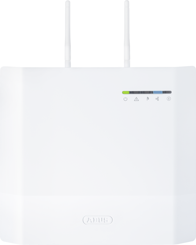 wAppLoxx Pro Plus Control