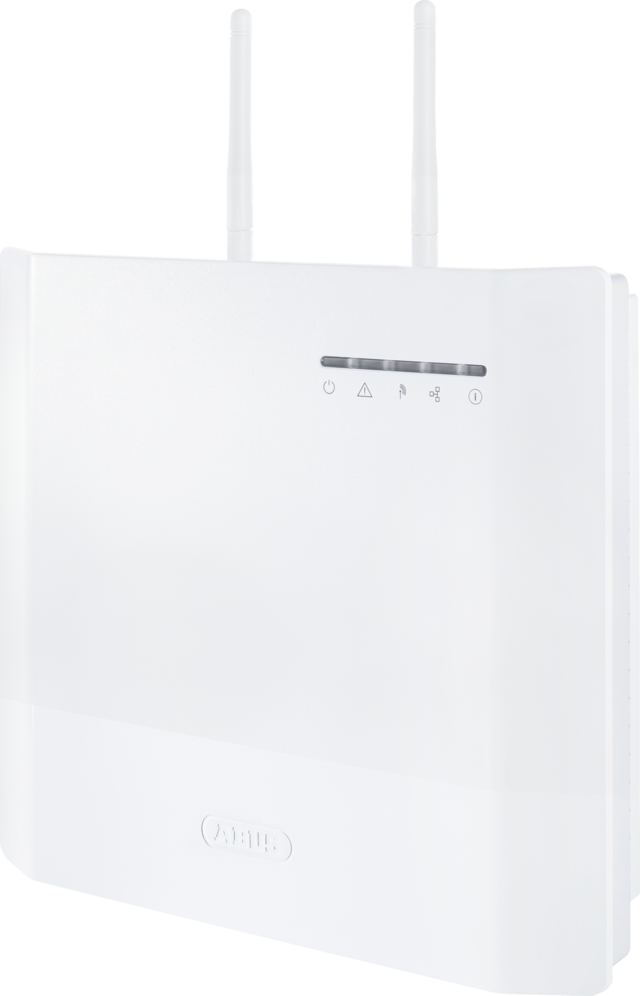 wAppLoxx Pro Plus Control