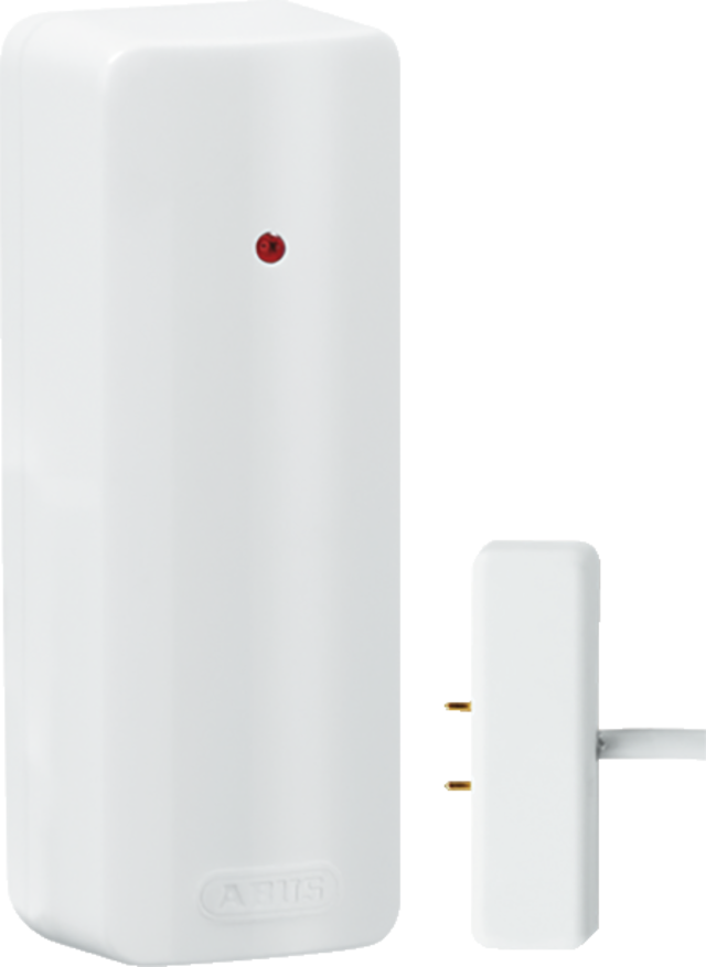 Secvest Wireless Flood Detector