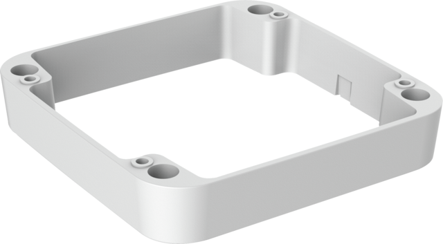 Adapter für IPCB71500/IPCB72500 (Deckenaufbau) rechts