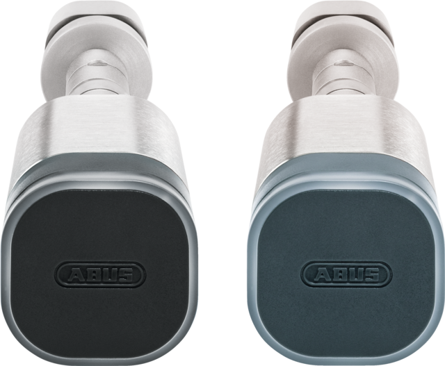 WLX Pro dubbele knopcilinder paniek