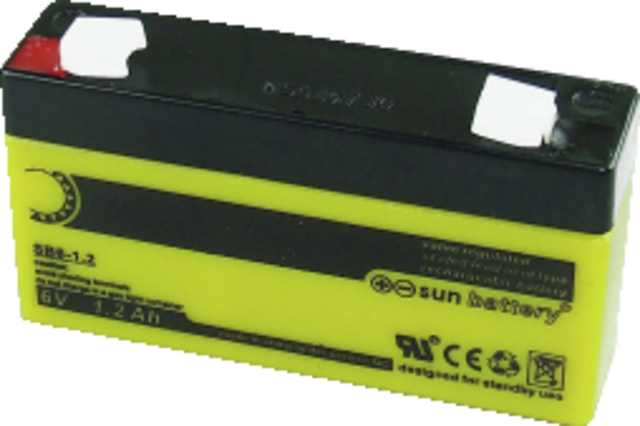 Akkupack für WLX Pro Repeater