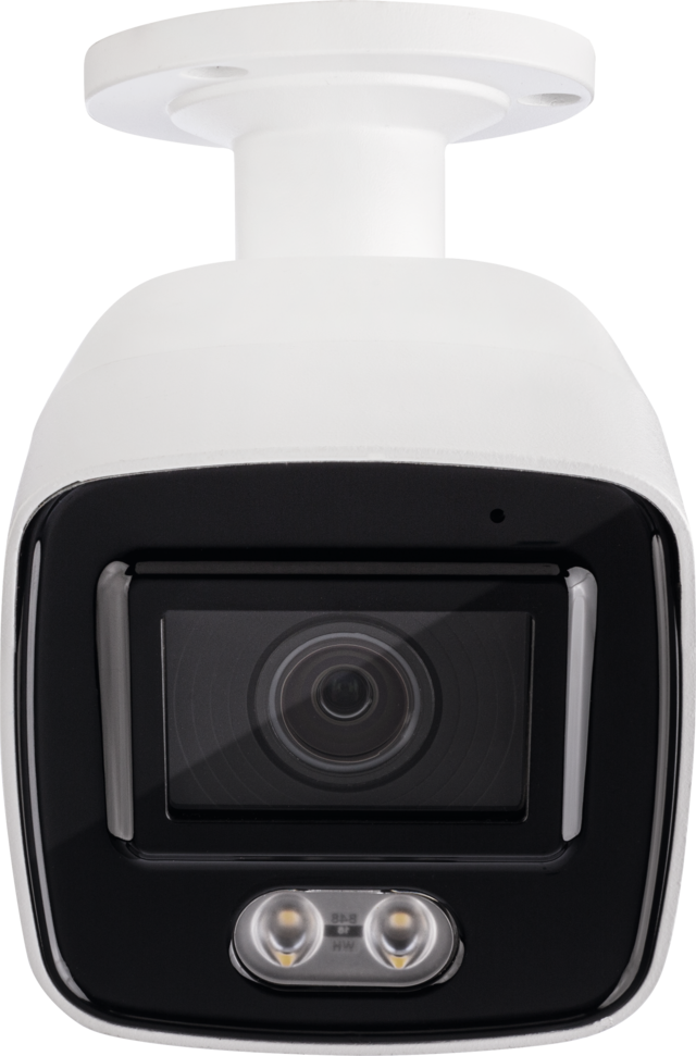 IP Mini Tube 4 MPx (2.8 mm, WL)