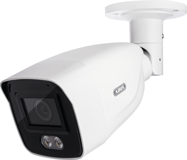 IP Mini Tube 4 MPx (2.8 mm, WL)