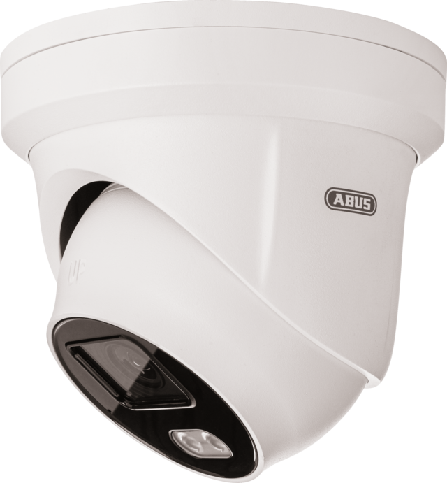 IP Kugeldome 4 MPx (4 mm, WL)