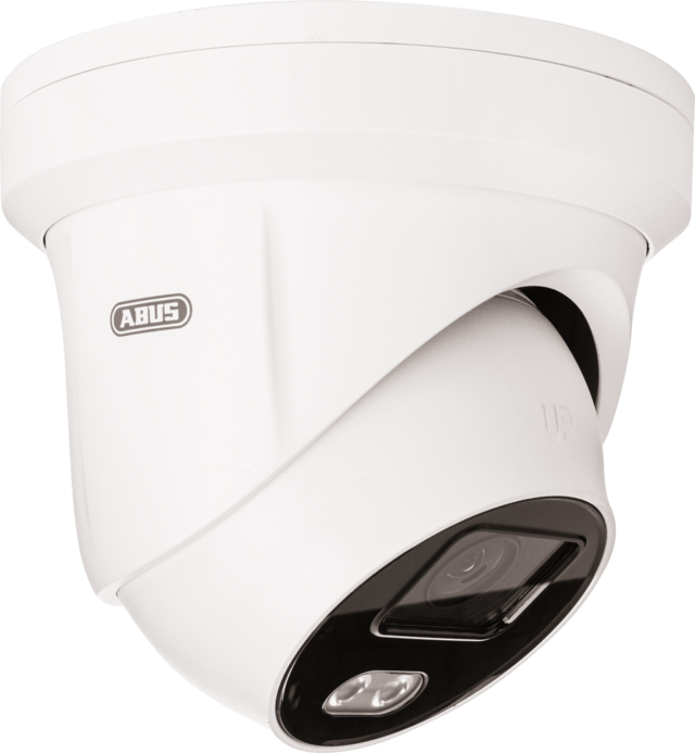 IP Kugeldome 4 MPx (4 mm, WL)