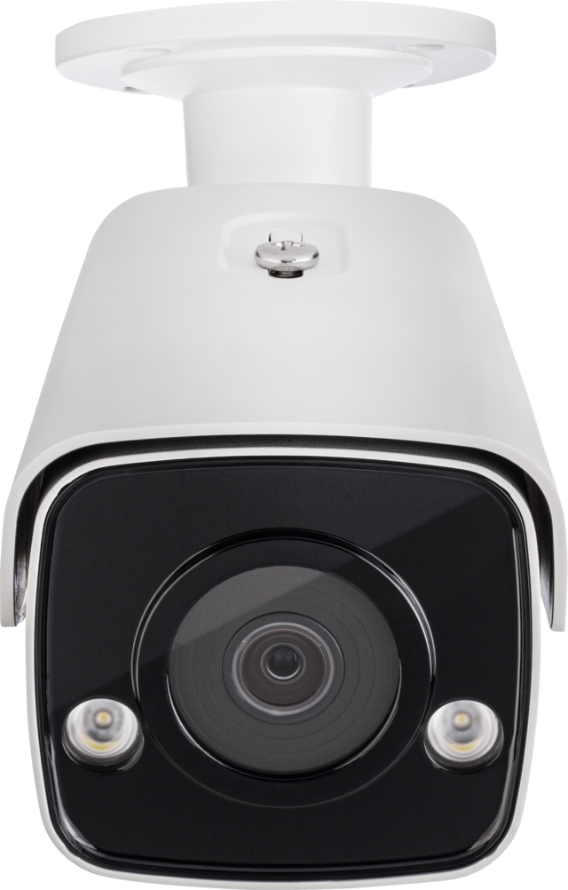 IP Tube 4 MPx (4 mm, WL)