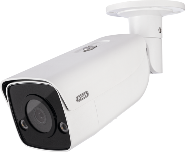 IP Tube 4 MPx (4 mm, WL)