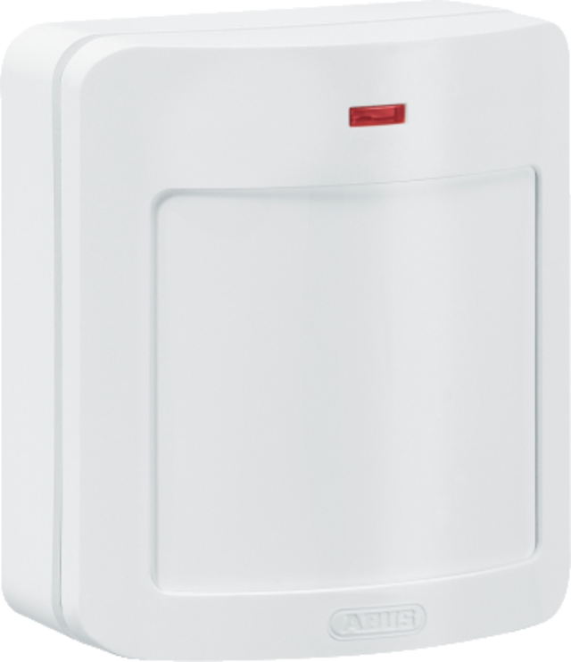 Secvest 2WAY Wireless Motion Detector right view