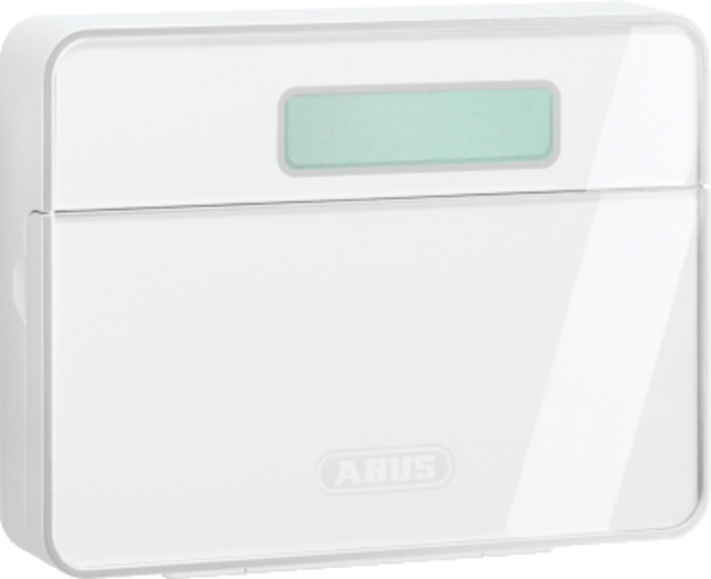 PSTN-Wählgerät Ansicht Rechts