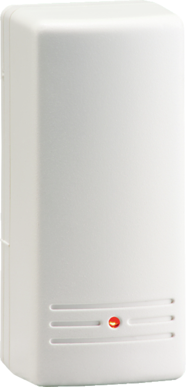 Privest Funk-Öffnungsmelder (CC) weiß