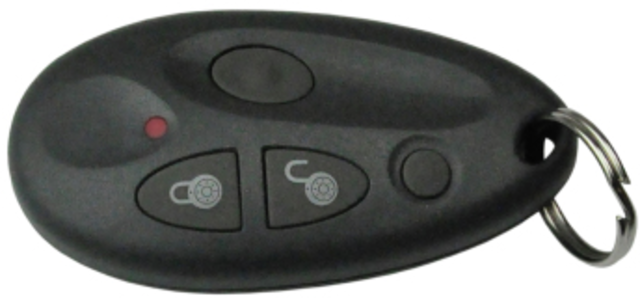 Privest Funk-Fernbedienung