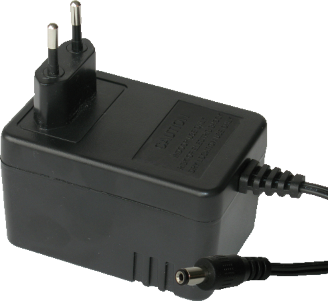 Privest Euro Steckernetzteil