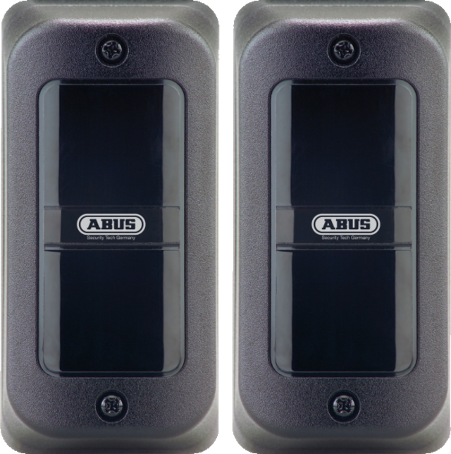 Draht-Infrarot Lichtschranke 20 m