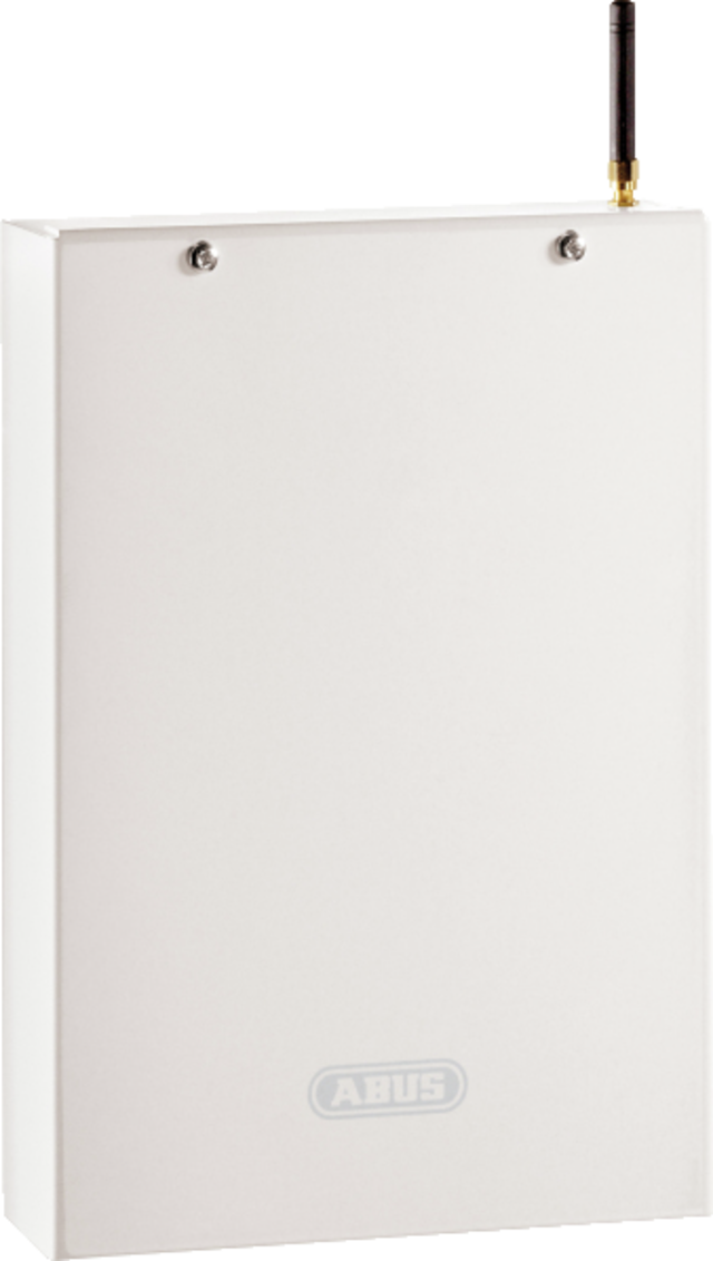 Interface GSM vue de la loi